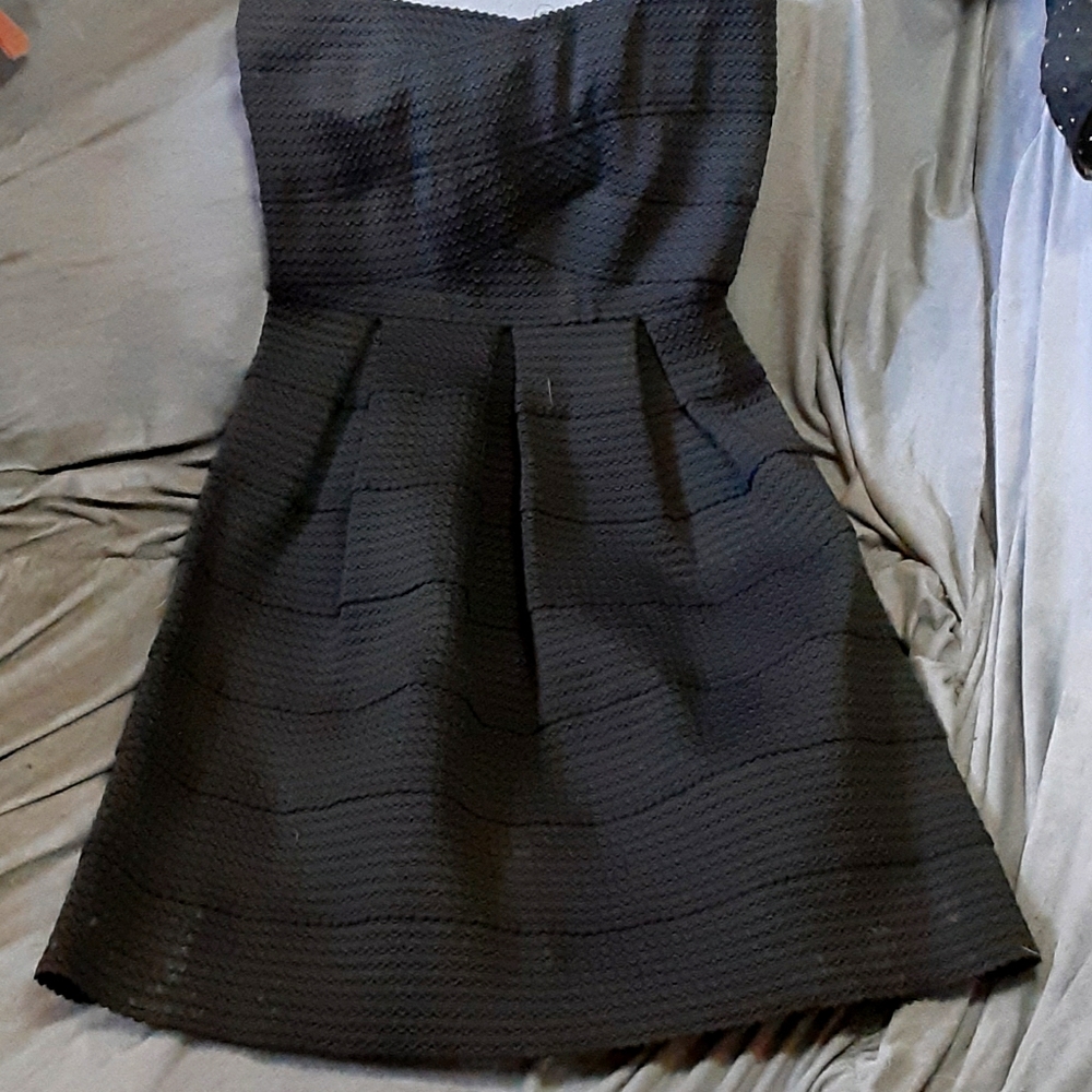 COCKTAIL DRESS